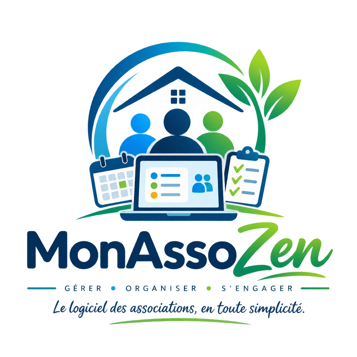 MonAssoZen